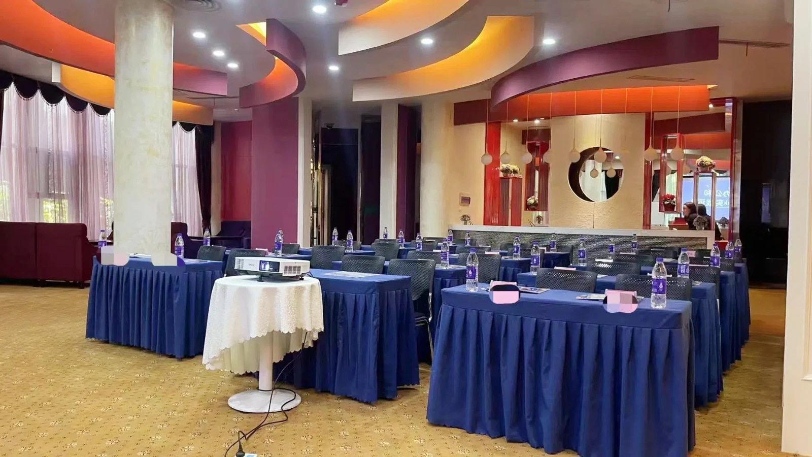 某市司法局司法干警AI协调高效办公培训​